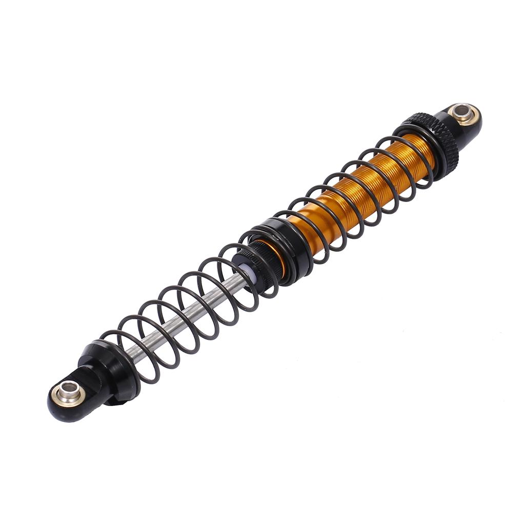 4pcs   120mm Metal   Damper for 1Celsius10   Wraith RR10 RC Car