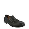 Salvatore Ferragamo Lanzarote Penny Loafers Black