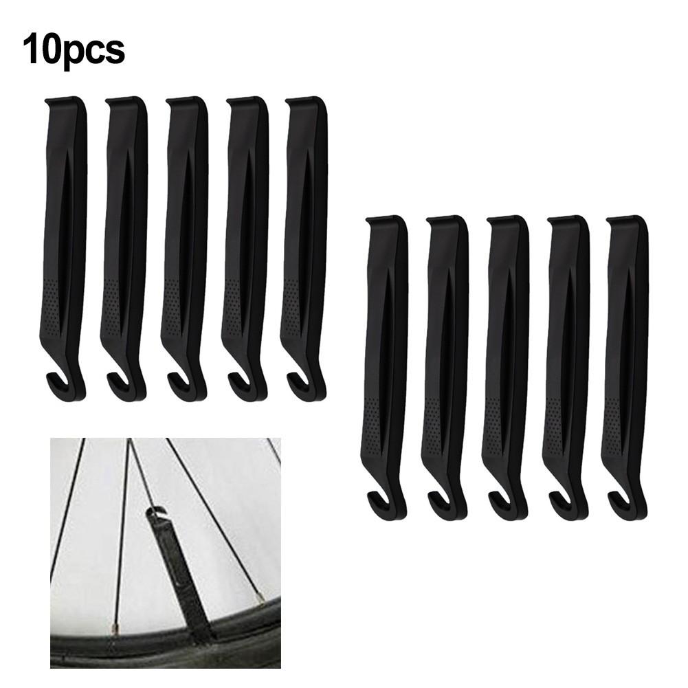 Bicycle Tire Levers 10PCS 8g*1pcs Bicycle Brand New