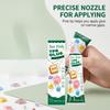 1 ks Lepidlo vytvrzující při pokojové teplotě 20 ml Jue Fish Tpr lepidlo pro mačkací hračky Stresový míček Opravy mačkáním Kutilská řemeslná dílna