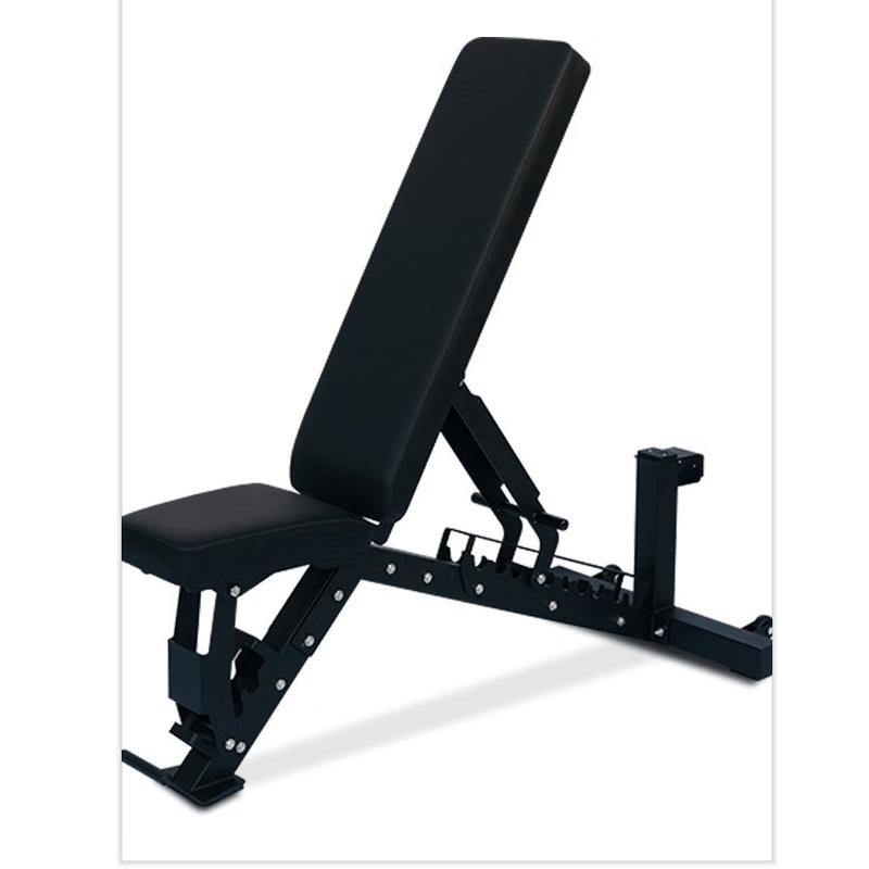 Adjustable Multi-Function Weight Bench