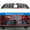 BYD 26 Model Insect Net Grille Protection Kit - No Modification Needed