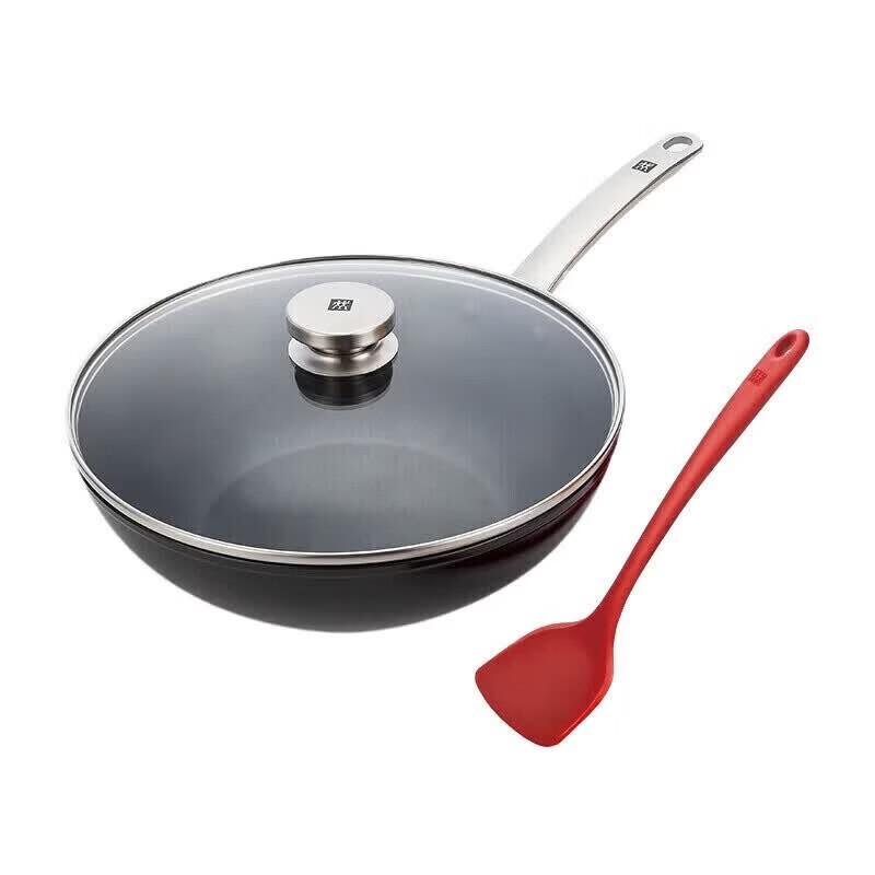 ZWILLING Enjoy 30cm Non-stick Wok