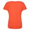 Womens/Ladies Persisting Marl Lightweight T-Shirt