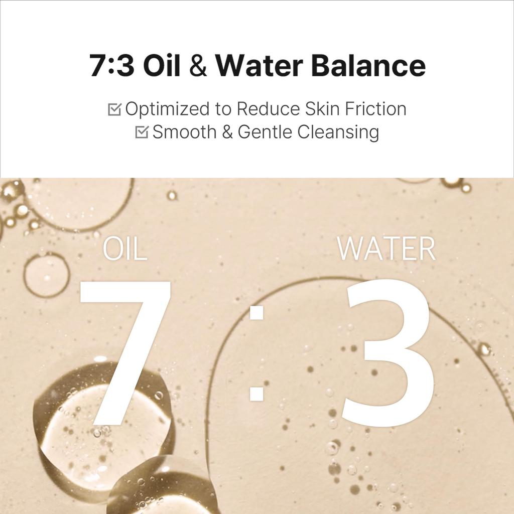 [Ariul] The Perfect Oil Pad EX Cleansing Pads - Makeup Remover, Large Capacity, Wipe-Off, Exfoliating, 60 Pads