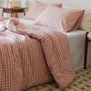 Washed Cotton Soybean Fiber Duvet