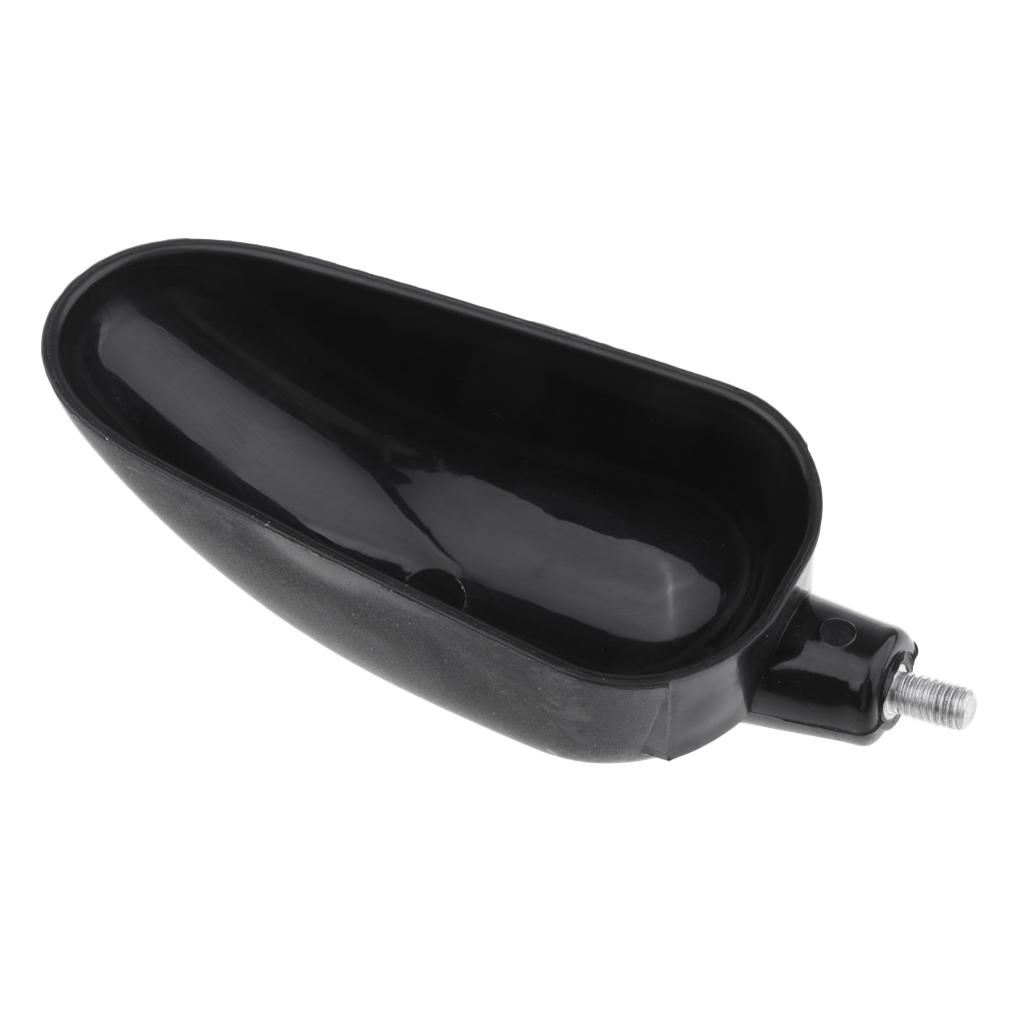 Buy Baiting Throwing Spoon Carp Fishing Baits Casting Scoop 175cm ×