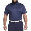 New Nike Polo Shirts Men's Blue DV7528-410