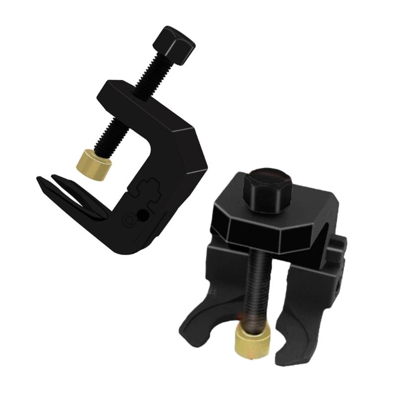 Windshield Wiper Arm Puller/Battery Terminal Removal Tool 14-37mm Car Wiper Arm Extractor Car Repair Tool