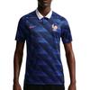 FFF 2026 Camiseta de Local Réplica Dri-FIT 'Game Royal Azul Oscurecido Blanco' para Hombre IB5300-480