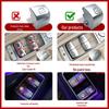 Compatible Switch Button for Mercedes-Benz Maybach S-Class W222 Window Glass Lifter (Part 2229056800)