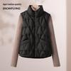 Snowflying Women's Lightweight Down Vest
