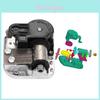 High-quality Sankyo32sx02a Metal Material Classical Style Toy