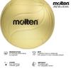 Molten Commemorative Ball (Base Sold Separately) V5M9500