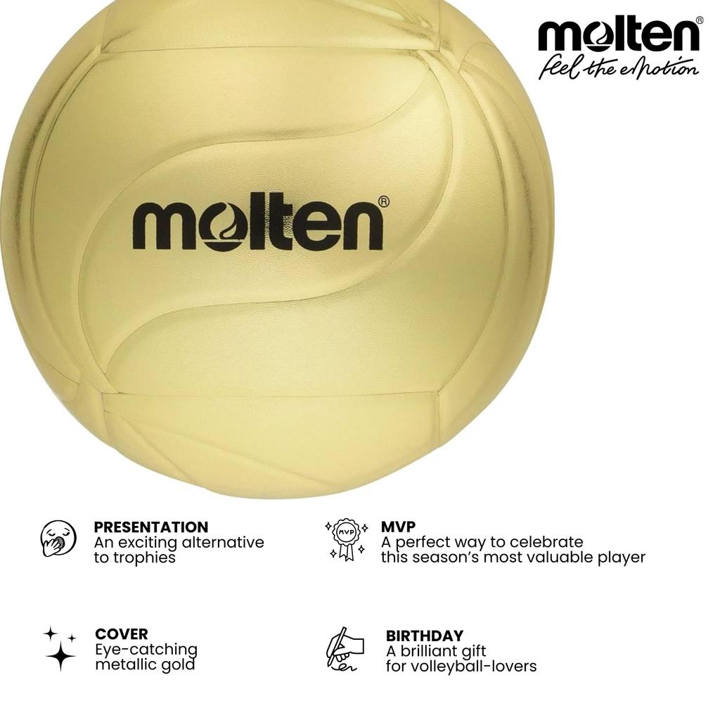 Molten Commemorative Ball (Base Sold Separately) V5M9500