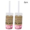 2Pcs Hand Push Mixed Confetti Wedding Birthday Festivals Decoration Accessories