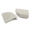 Right/Left Door Speaker Cover Trim A20372703887E94 A20372704887E94 for CL203 08-11 Speaker Trim Mesh Replacement