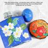 Professional Drawing Sketching Colored Art Markers with Safe Inks Smooth Writing Experience Gift Ready Bucket Packaging