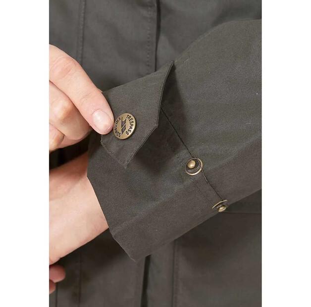 Trespass Куртка Cleaa