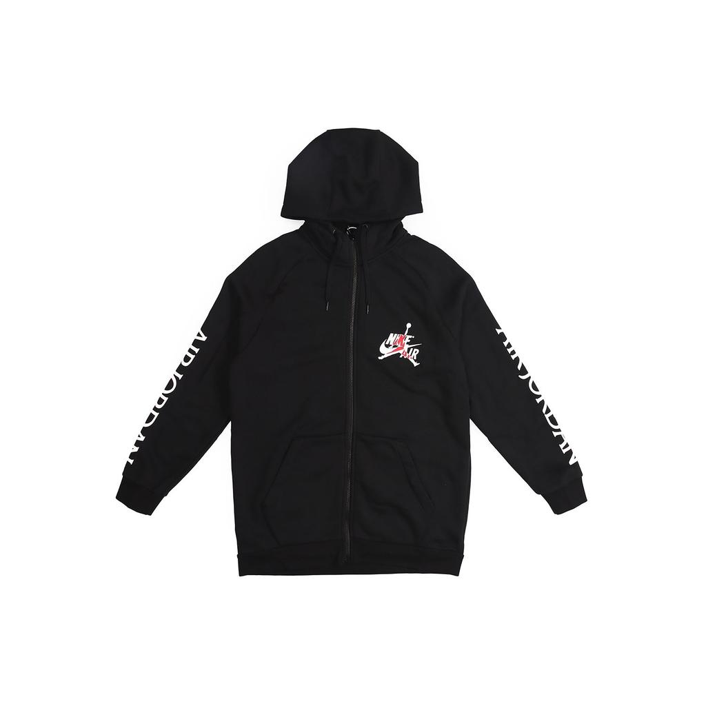 Jordan Jumpman Classic Sweatshirt CK2224-010