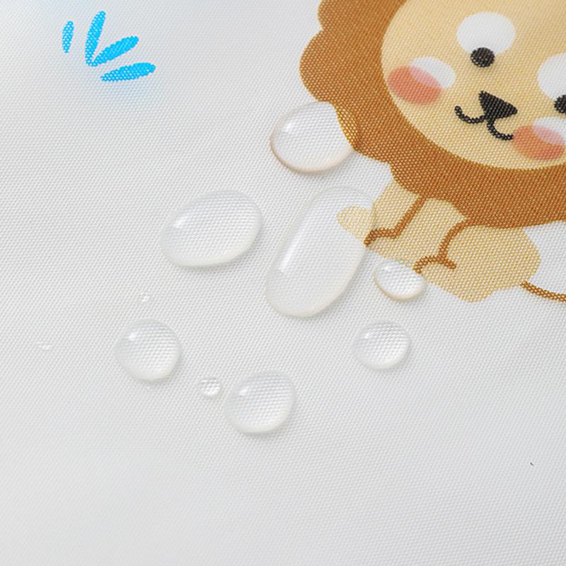 Waterproof Hanging Clothes Dust Cover Wardrobe Storage Bag For Suits Dresses Jackets Dustproof Garment Protector For Home Travel
