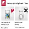 babycare 2-in-1 Kids Tritan 600ml Water Bottle