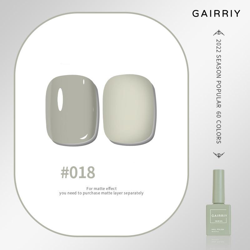 Full Range of Nail Polish Sets for Nail Salons