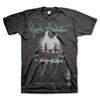 T-shirt Jane's Addiction Nothing Shocking