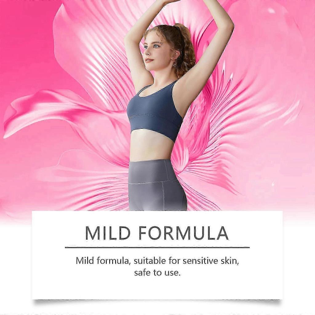Breathable Feminine Pads with Natural Extracts Comfortable, Fast-Absorbing Daily Hygiene (4 Pieces)