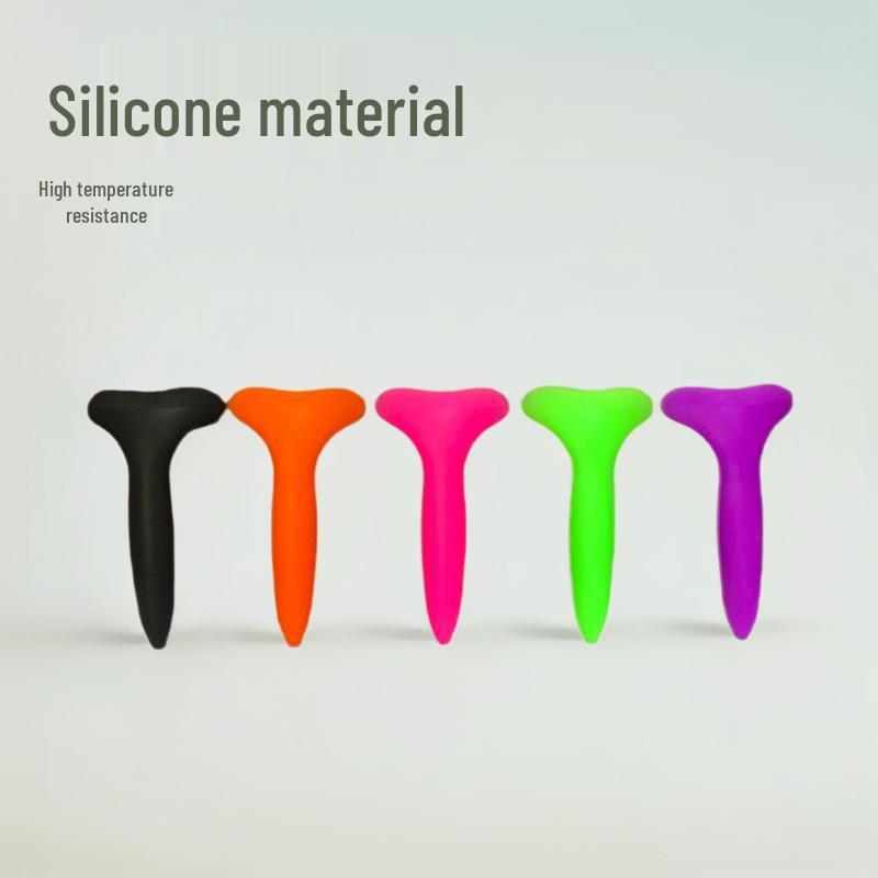 Multifunctional Silicone Eyelash Brush & Shield - Eyeshadow Applicator and Eyeliner Mascara Tool for Beginners