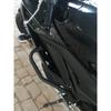 Motorcycle Bumper Frame Crash Bar Engine Guard Side Tank Protector Motorcycle Accessories For YAMAHA YZF R3 YZFR3 2020-2024