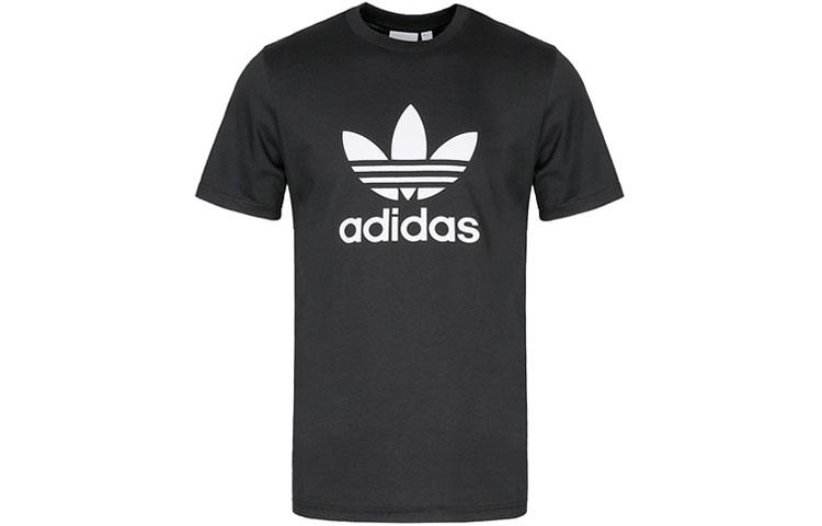 Adidas Originals Trefoil T-shirt AJ8830 L