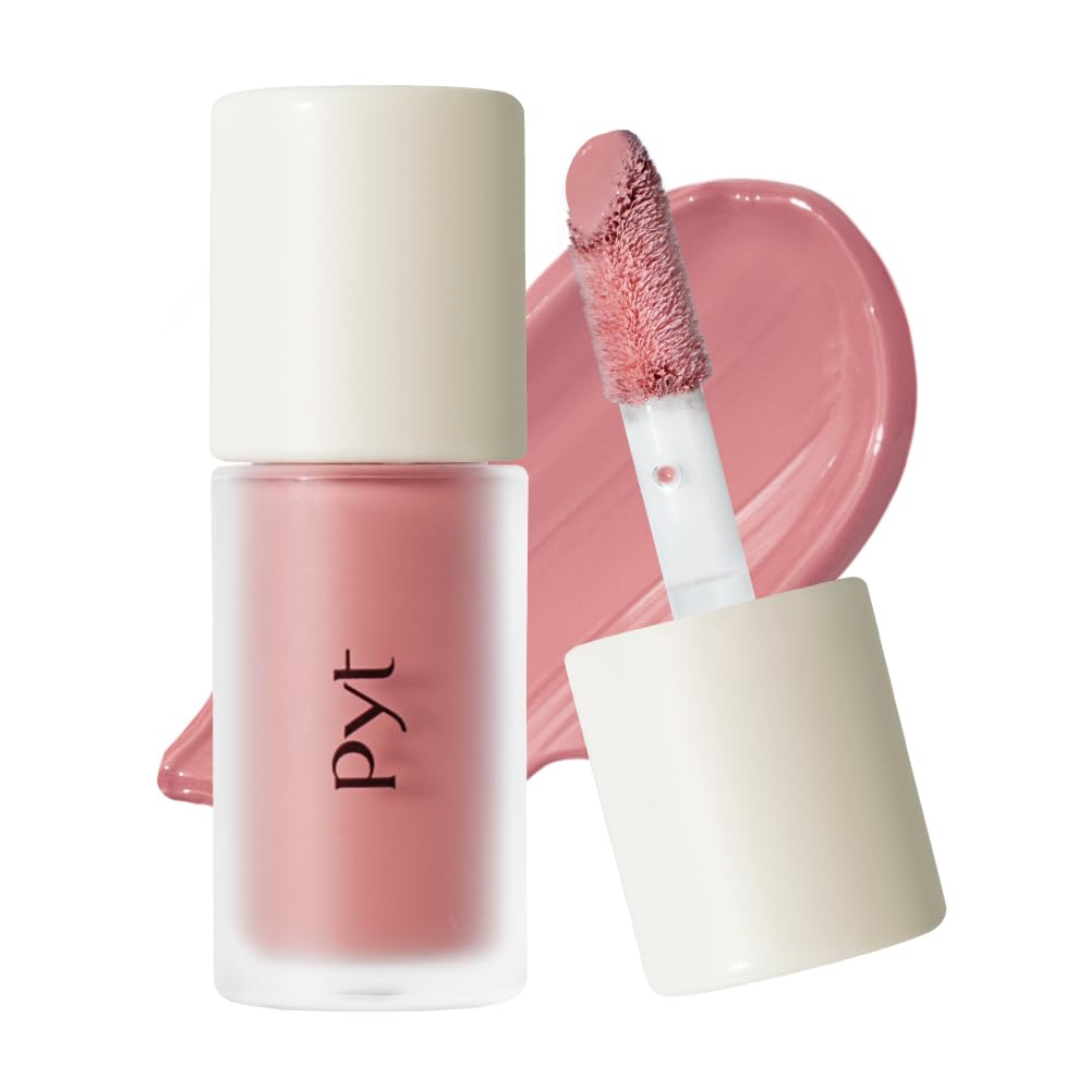 Pyt Genba Liquid Cheek (03 Ballerina)