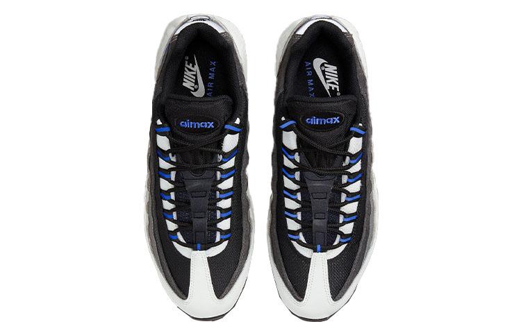 Nike Air Max 95 Medium Blue DH4754-001