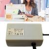 High Performance Household Sewing Machine Motor 70W Low Noise Motor Professional Tailor Sewing Motor Plastic Texture