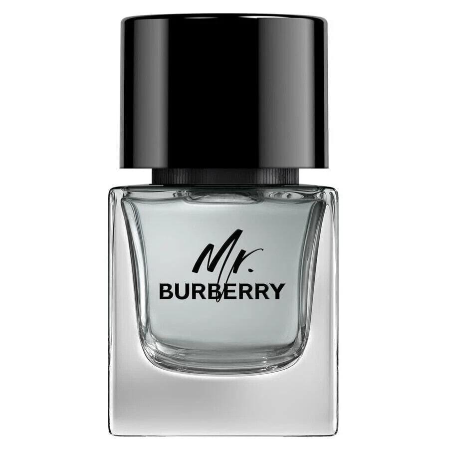 

BURBERRY Туалетная вода Mr. Burberry 50 мл