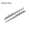 Pickup Door Side Mountain Sticker Decor Car Decal Auto Accessories For Ford F150 Ranger Toyota Hilux Tacoma Dodge RAM Isuzu Dmax