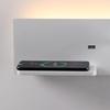 Oeny Nordic Rotating Wireless Charging Wall Lamp