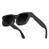 AI Electrochromic Glasses HD 800W, 4K Image Quality with Real-Time Image Translation – Black Technology