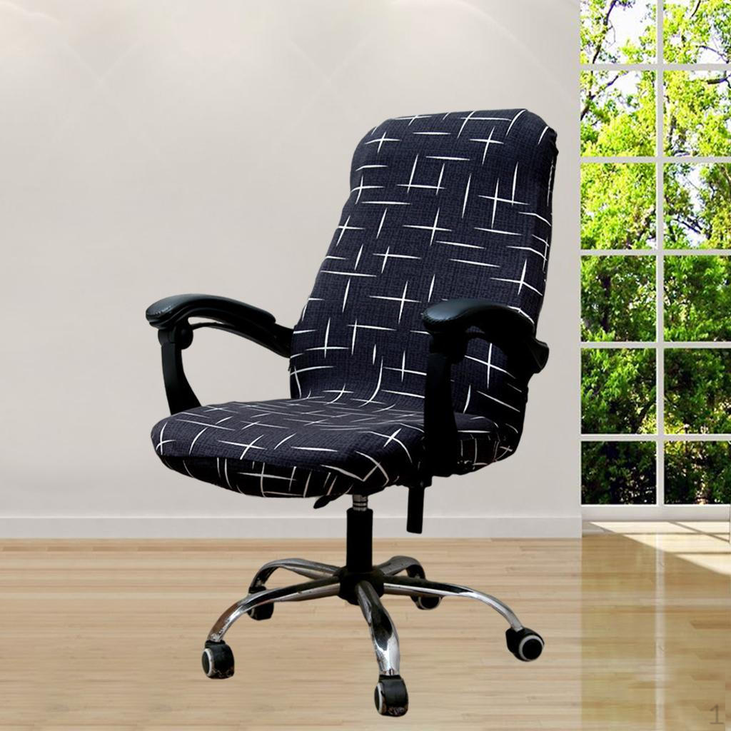 Чехол на вращающееся офисное кресло Чехол для Meteor Style