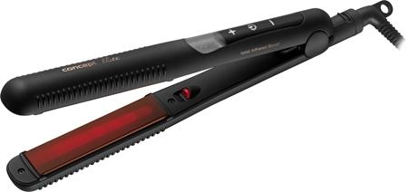 

Hair Straightener TU прозрачный