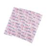 100Pcs/lot Wound Strips First Aid Band Bandaid Care Adhesive Plasters Closures Fabric Fingertip Dressing Bandage Patches