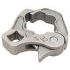 TONE Quick Open Crowfoot Wrench 32mm Width 4QCF-32, 12.7mm (1/2") Drive,