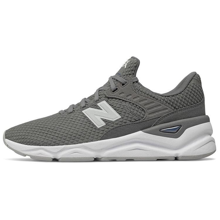 X-90 New Balance Grey White MSX90GR 44