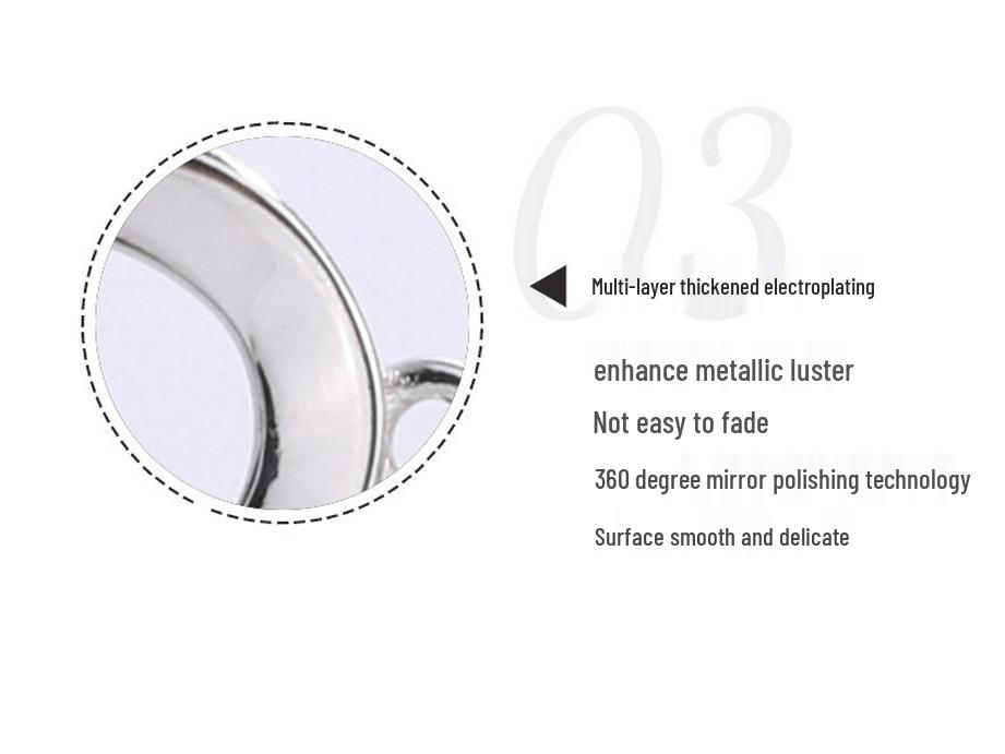 925 Sterling Silver Infinity Heart Bracelet with Crystal - Elegant Women's Jewelry Gift