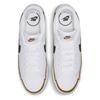 Nike Court Legacy NN LTR LEGACY Authentic Size [COURT NN] White/Black DH3162-100 29.0cm
