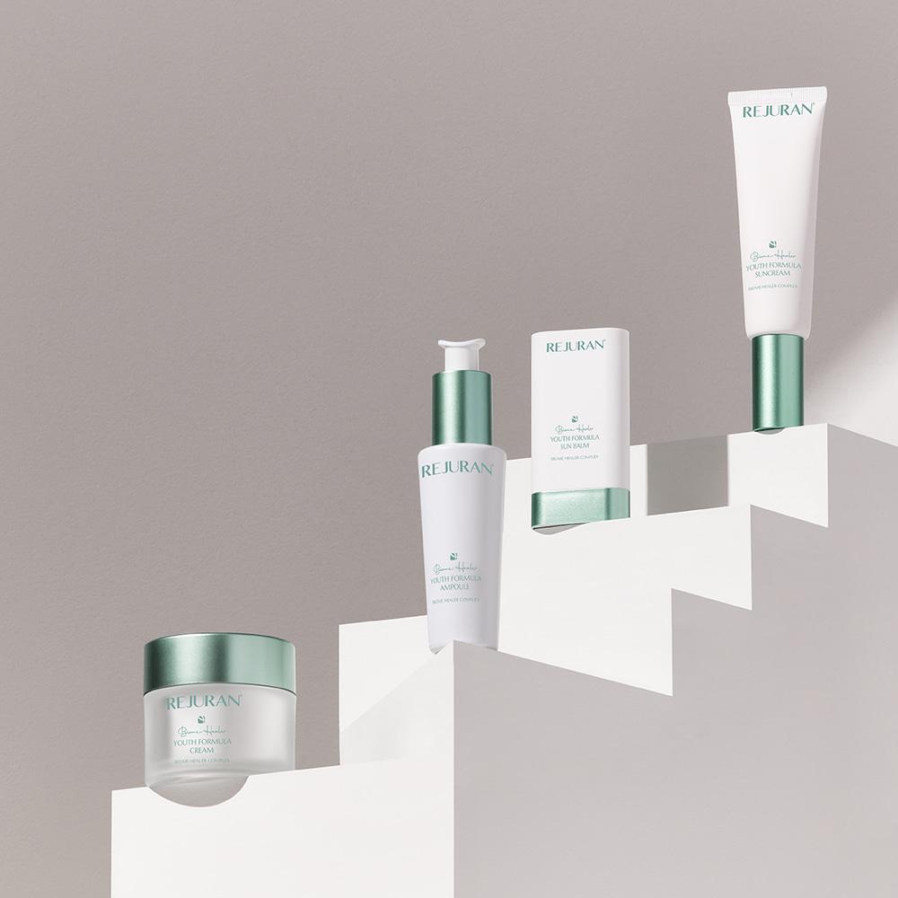 Rejuran Biome Healer Youth Formula Ampullen 30ml x 2
