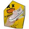 Children's Shoes, Boys' Canvas Shoes, New Spring/autumn Styles, Girls' White Sneakers, Versatile Casual Shoes, Medium and Large Sizes for Older