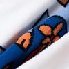 LOUIS VUITTON Lv Puzzle Jacquard Crewneck 1AB4QA