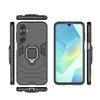 For Samsung A16 Case Cover Samsung A16 Capas New Phone Back Shockproof Magnetic Ring Holder For Fundas Samsung Galaxy A16 A 16